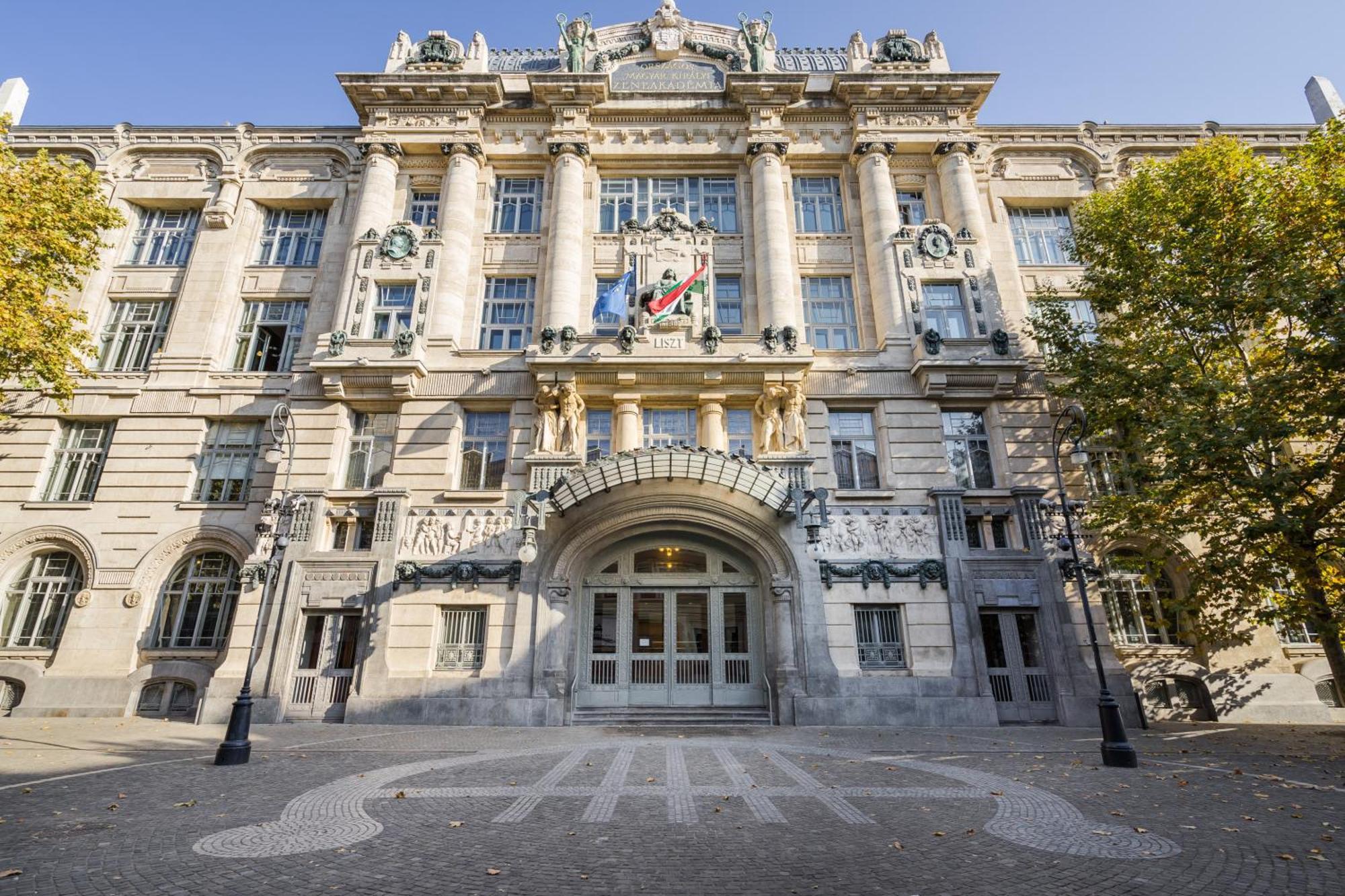 Apartment Downtown Paulay43 Budapešť Exteriér fotografie